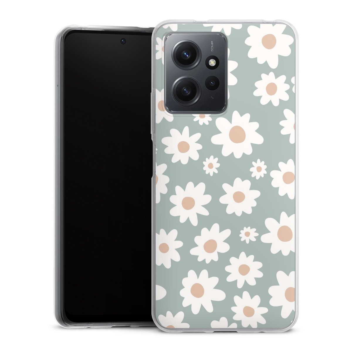 Coque en silicone