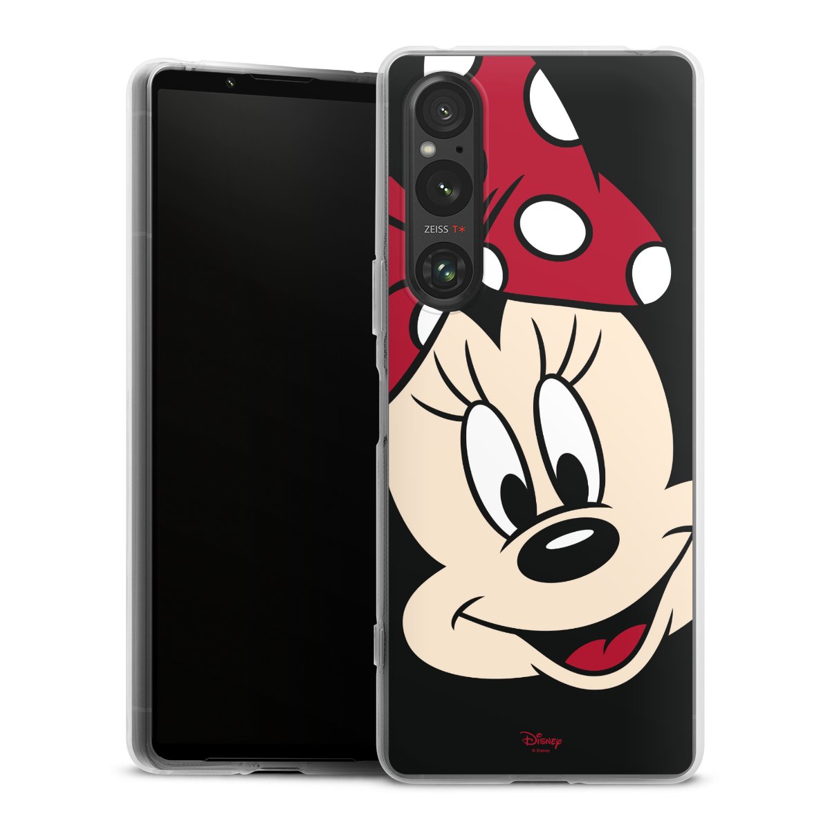 Minnie dappertutto