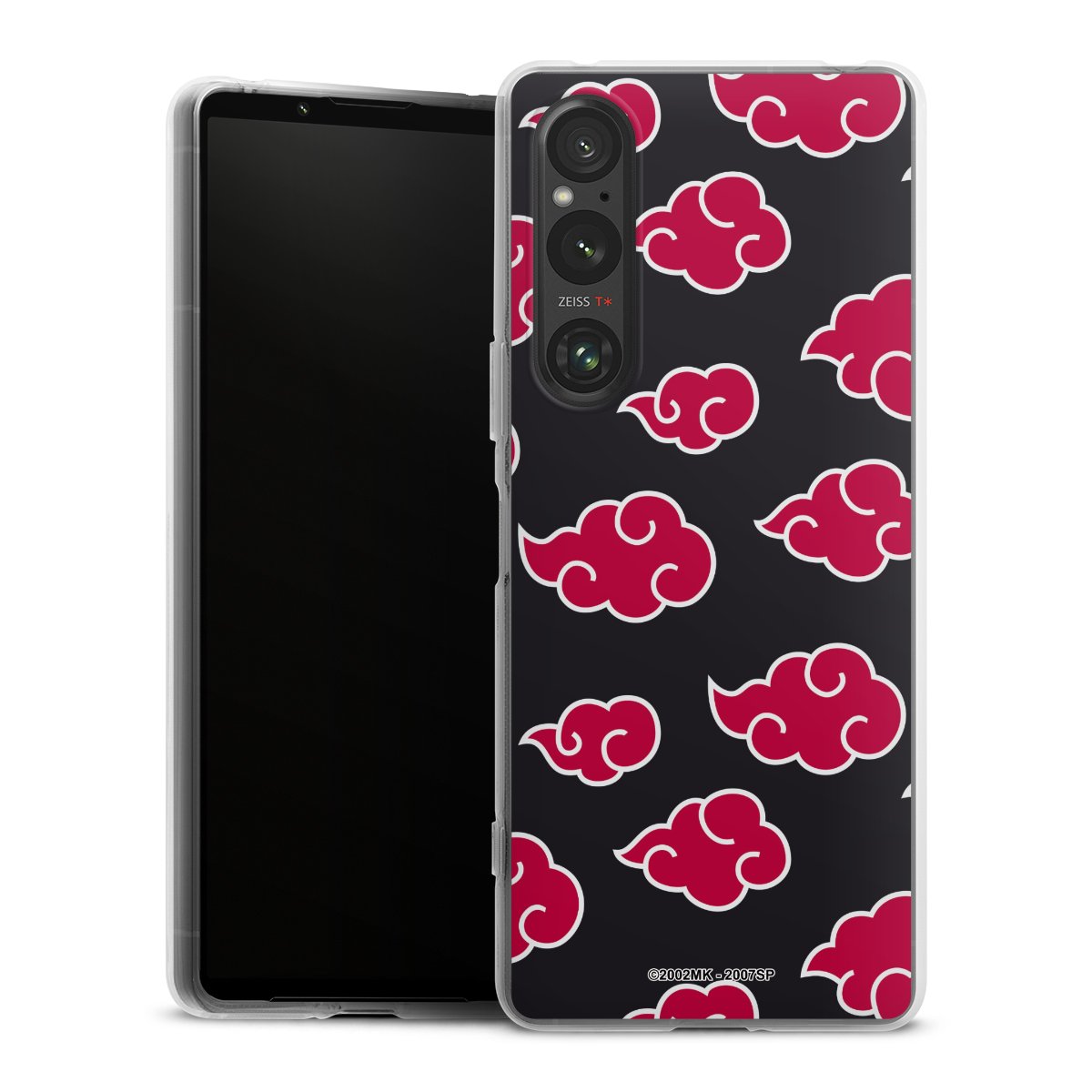 Akatsuki Motif