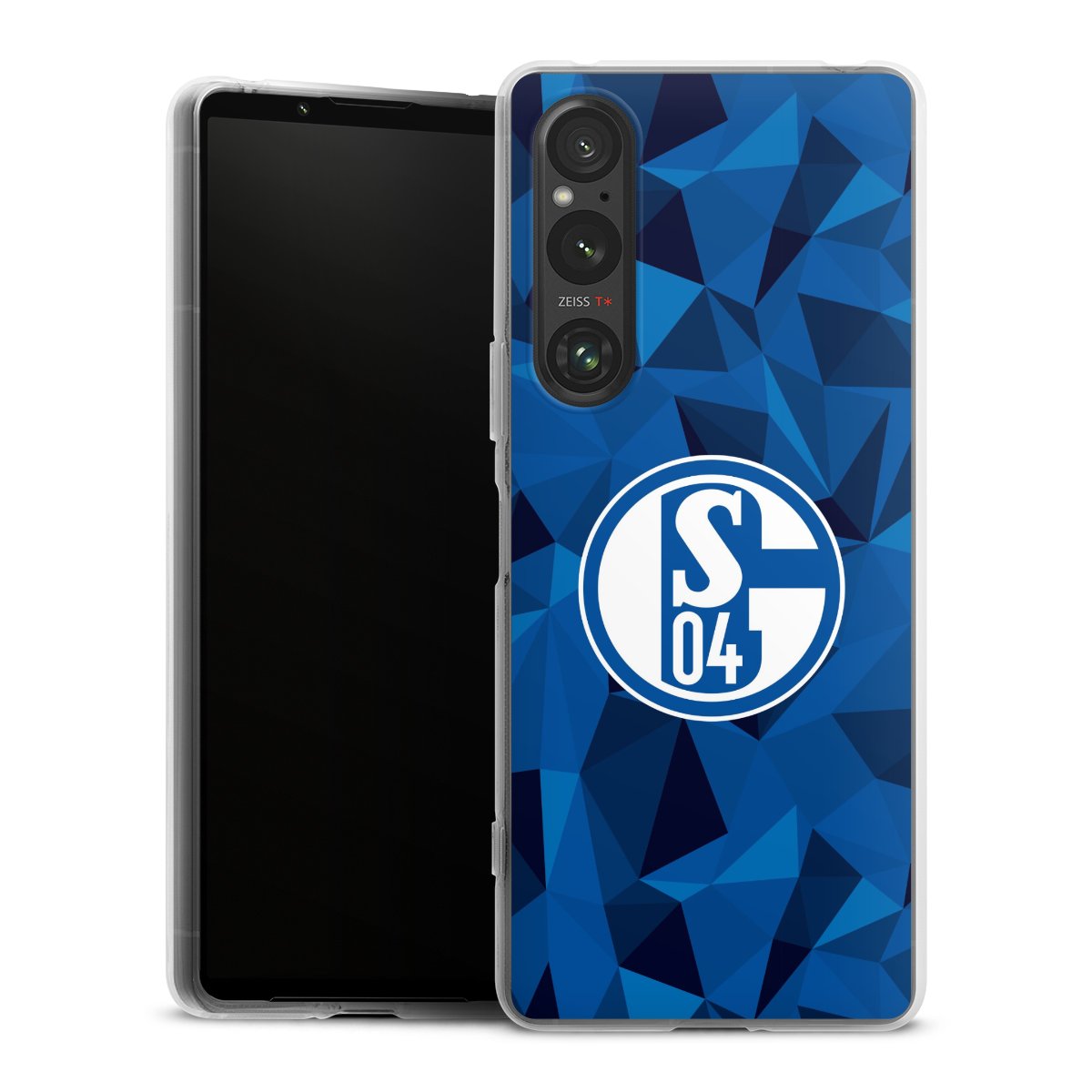 Schalke 04 Camo