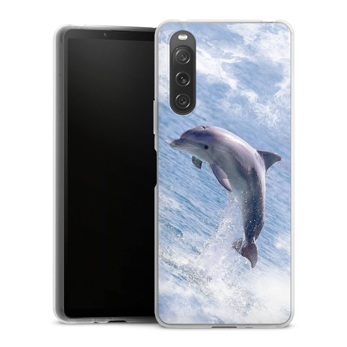 Silikon Case