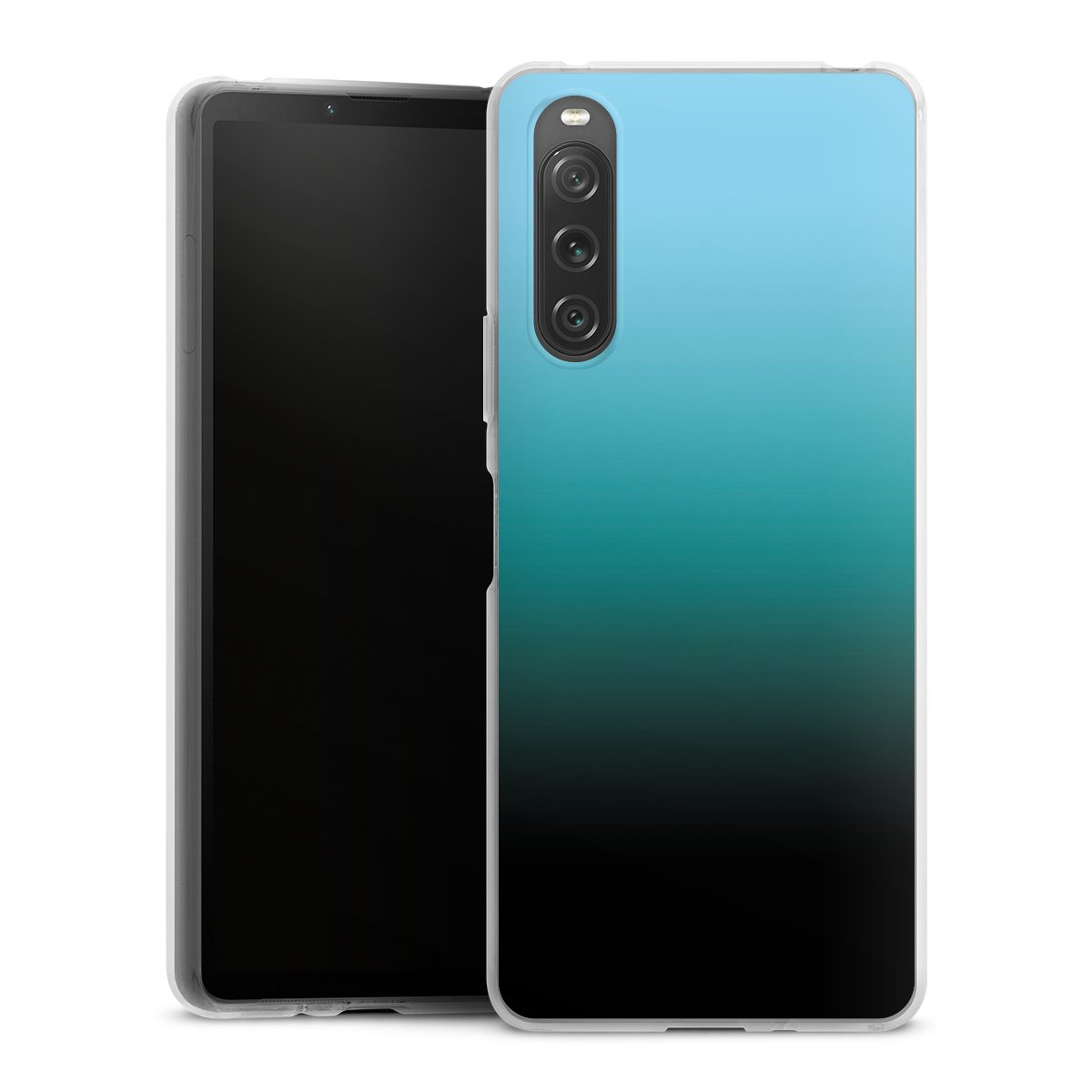 Silikon Case