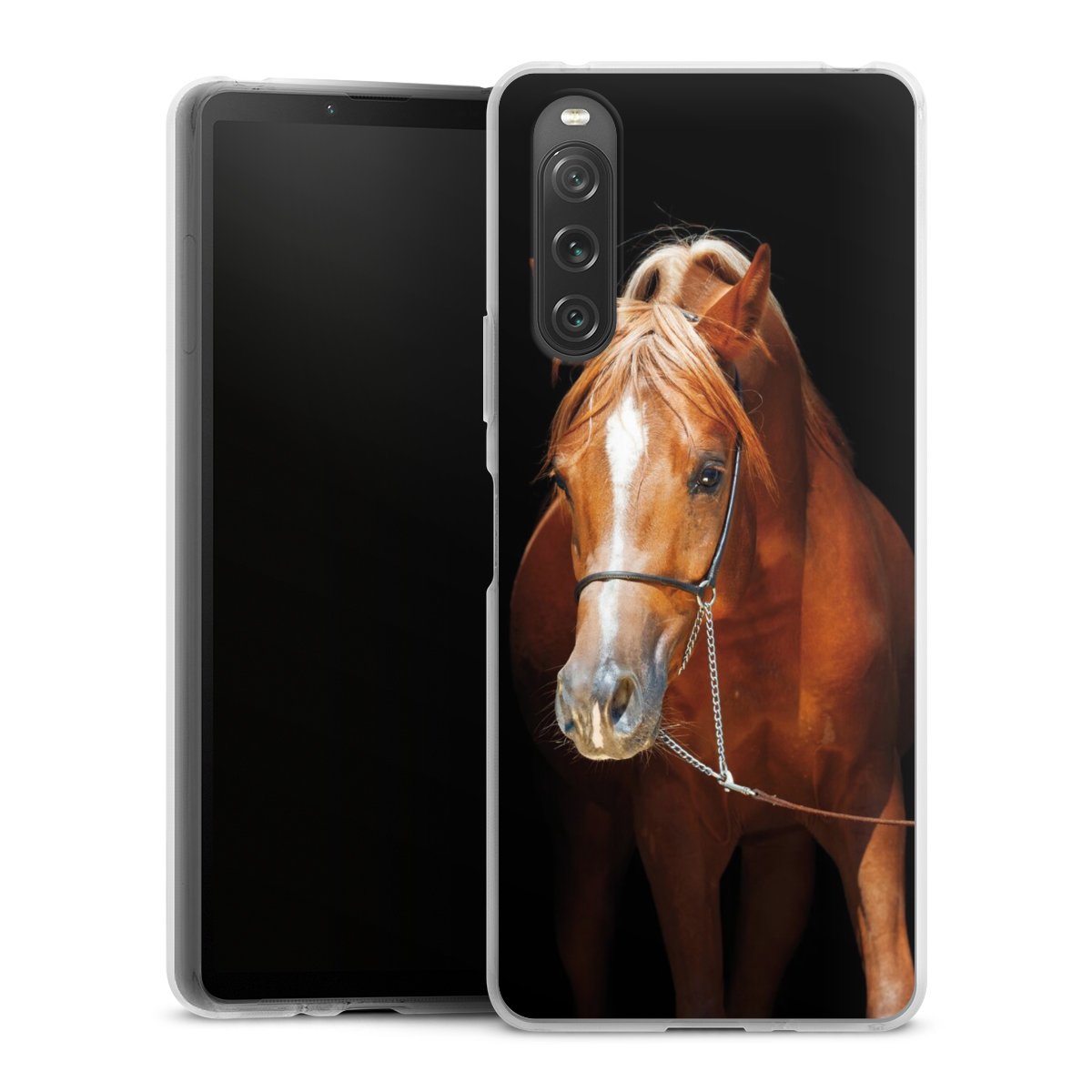 Silikon Case