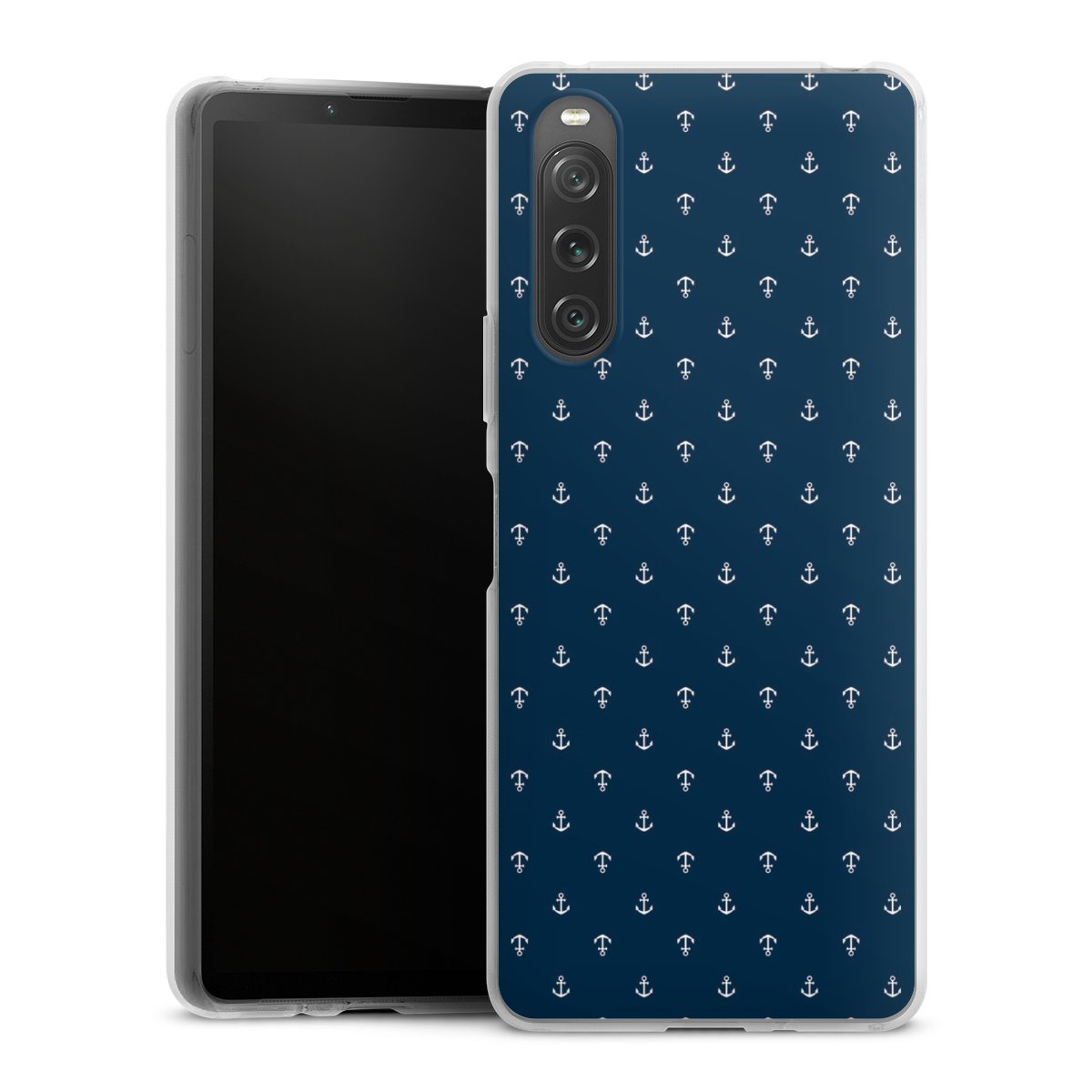 Silikon Case