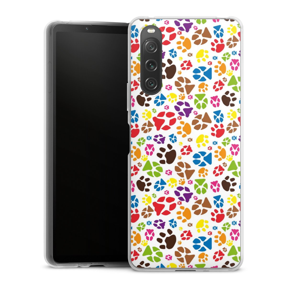 Cover silicone