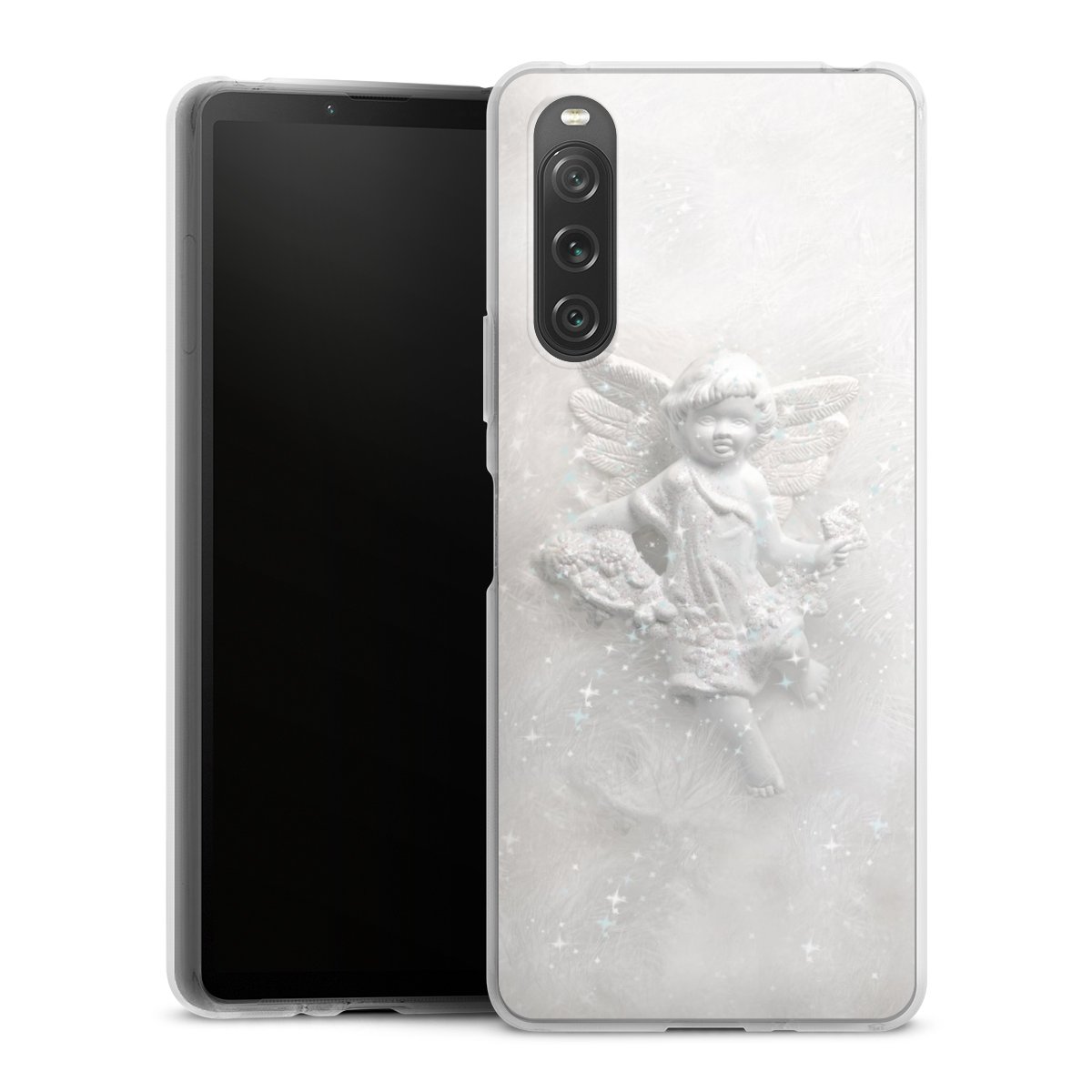 Silikon Case