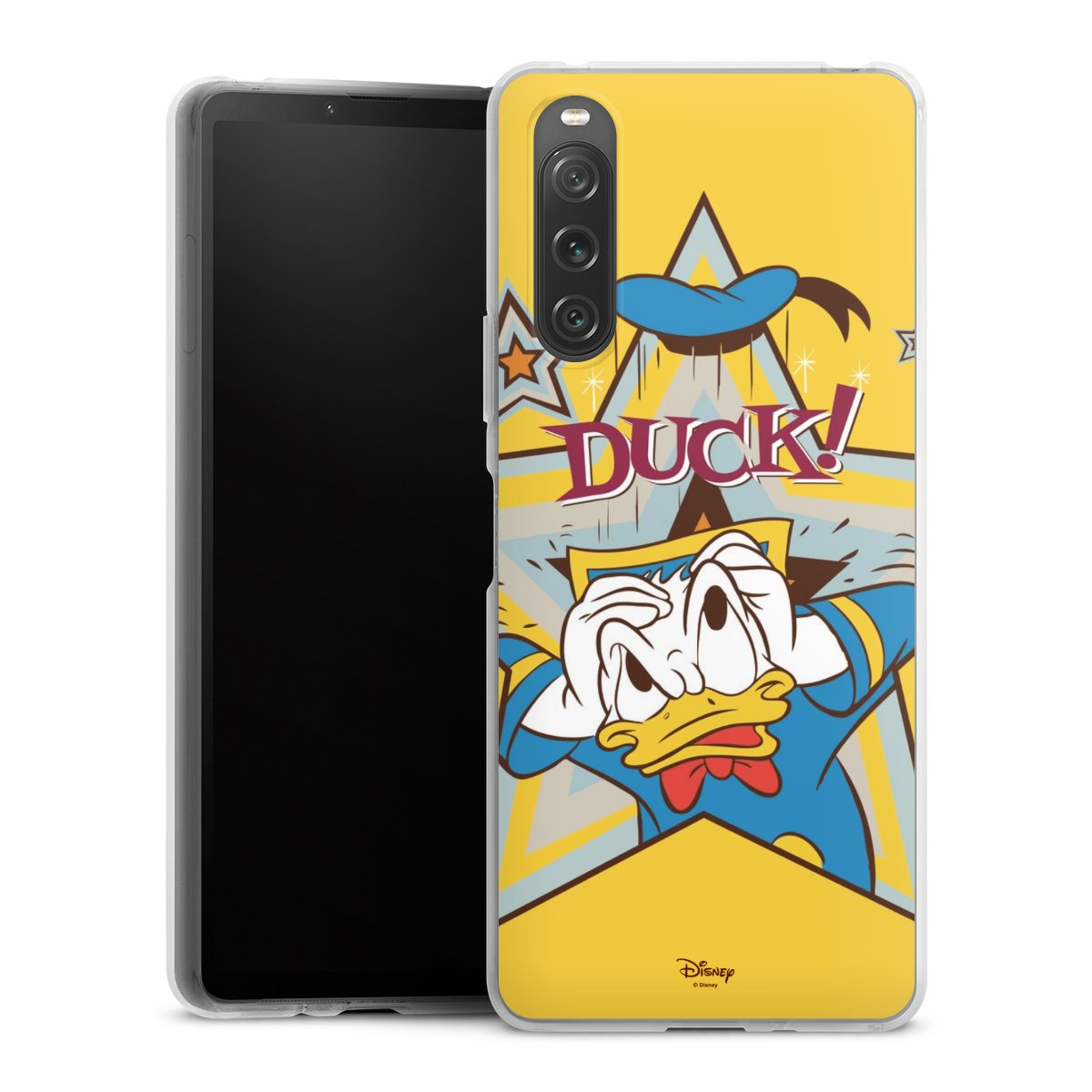 Coque en silicone