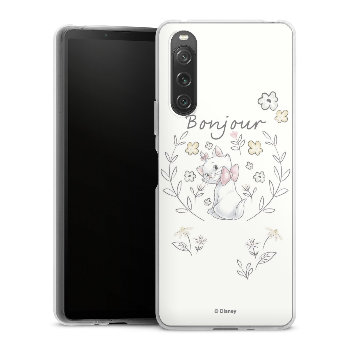 Cover silicone