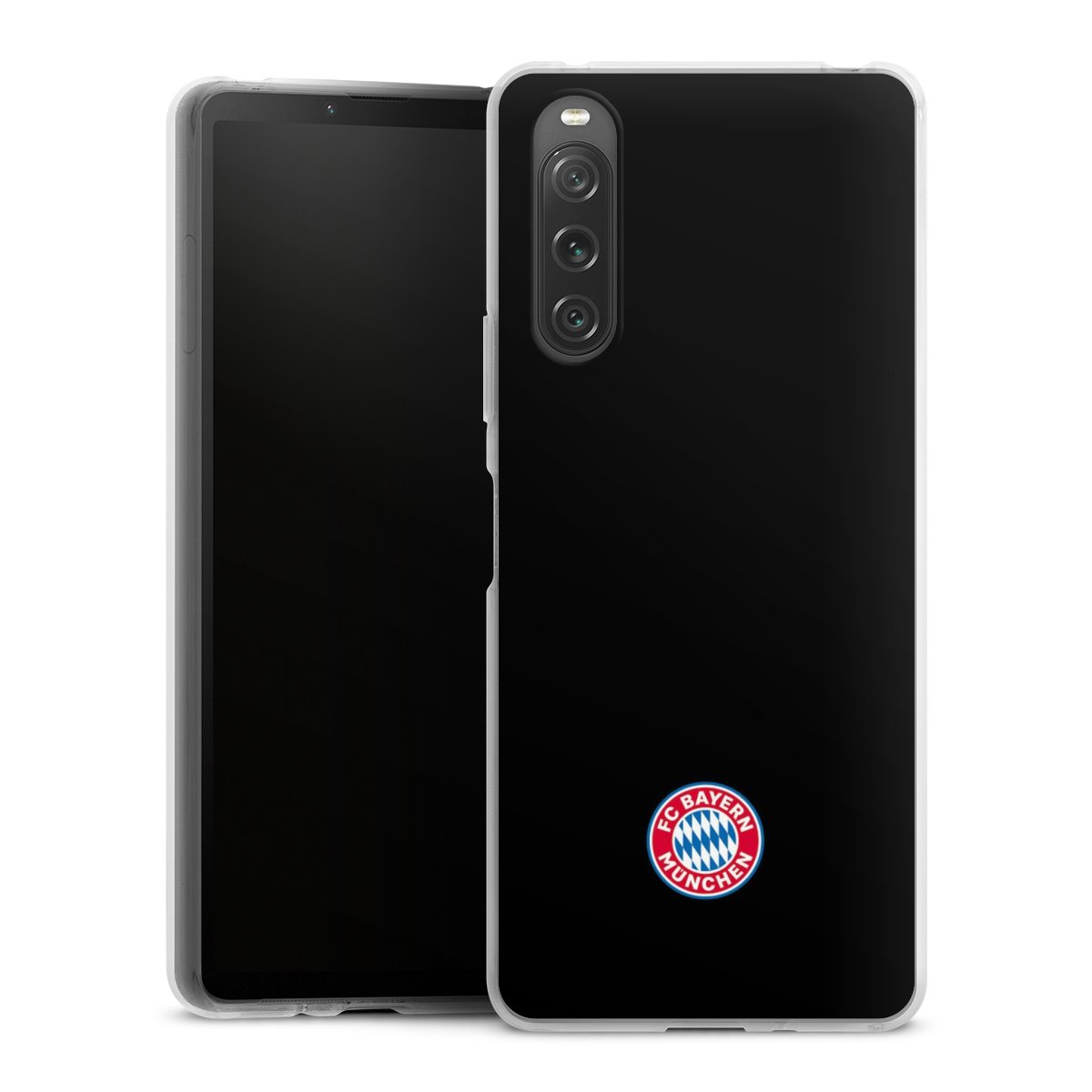Siliconen hoesje