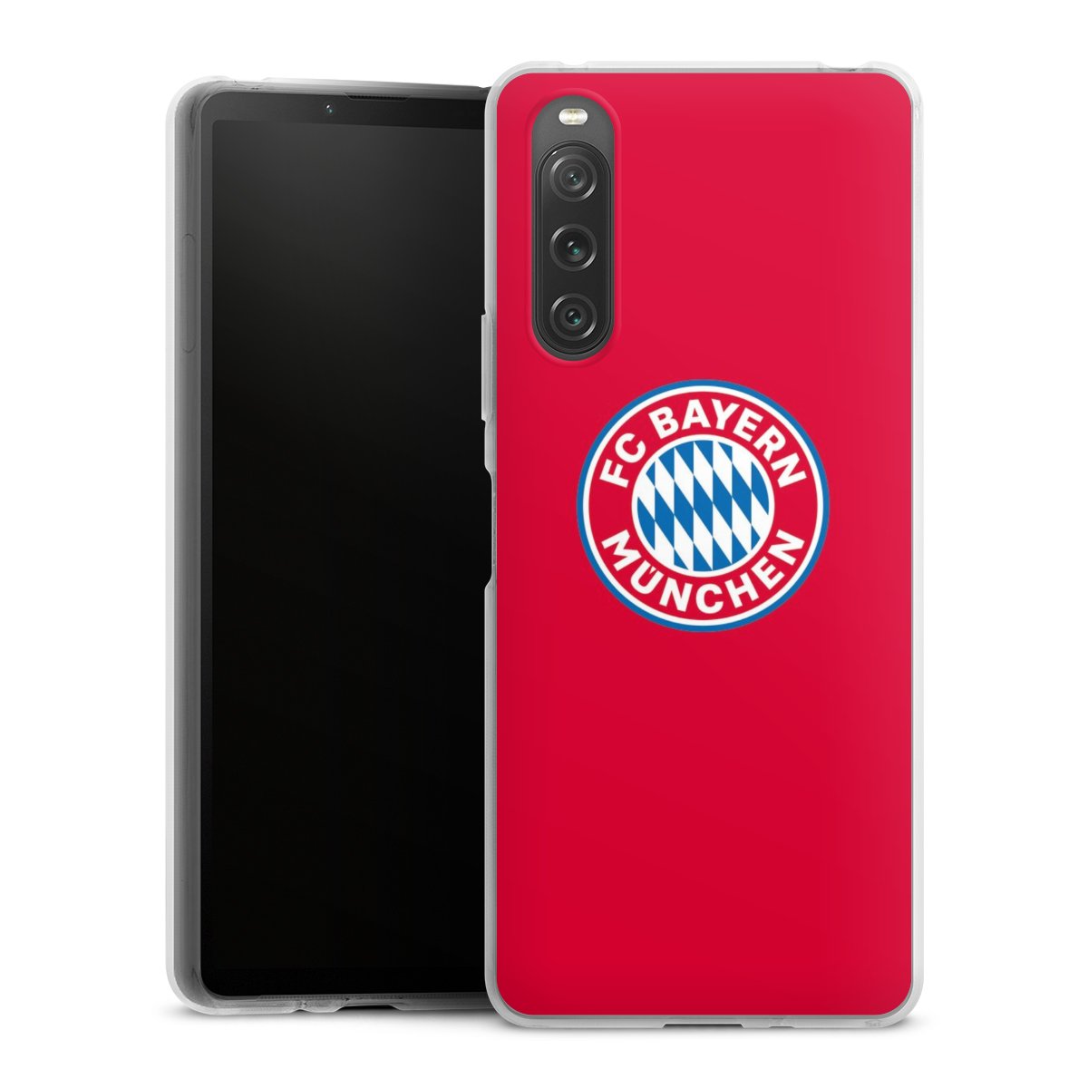 Coque en silicone