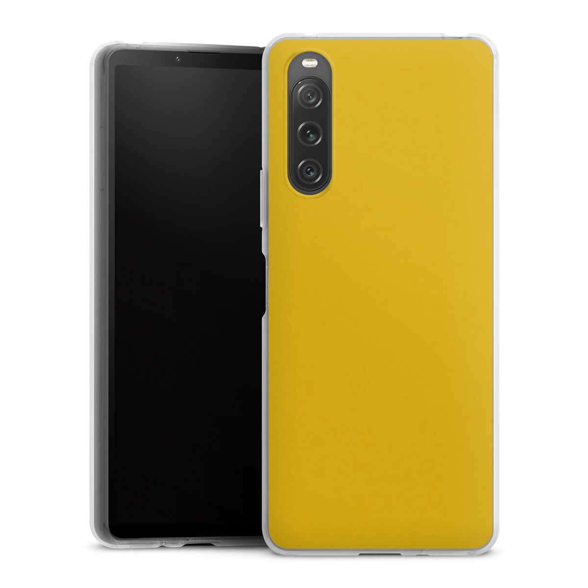 Silikon Case