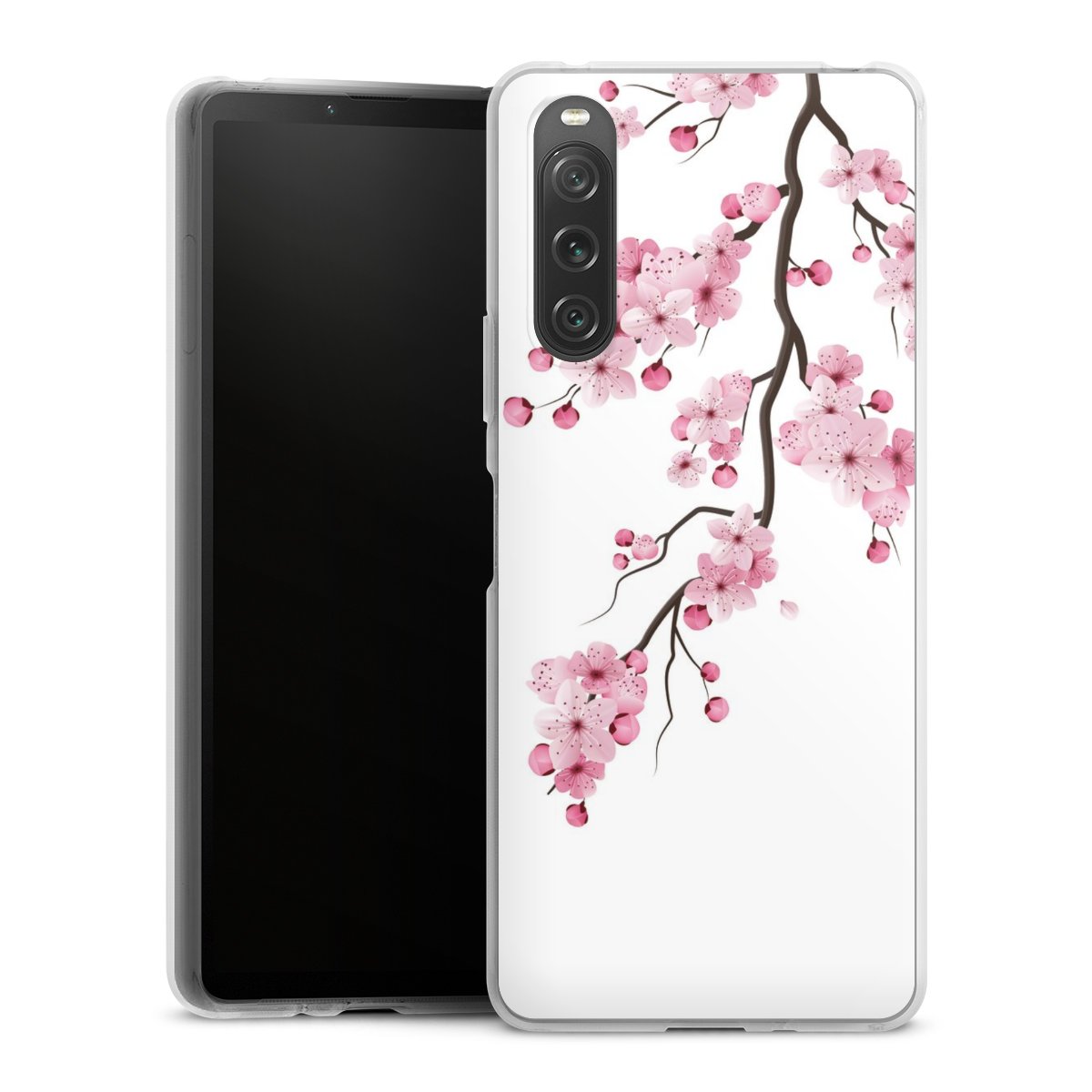 Silikon Case