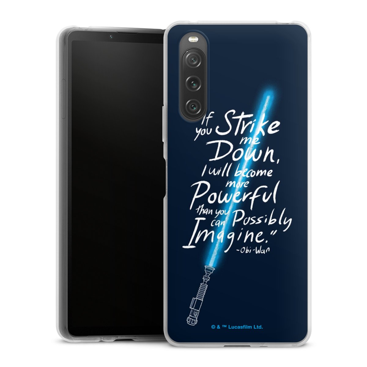 Silikon Case