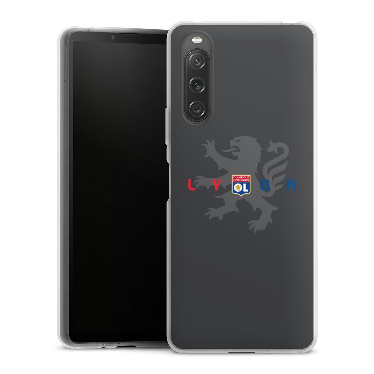 Cover silicone