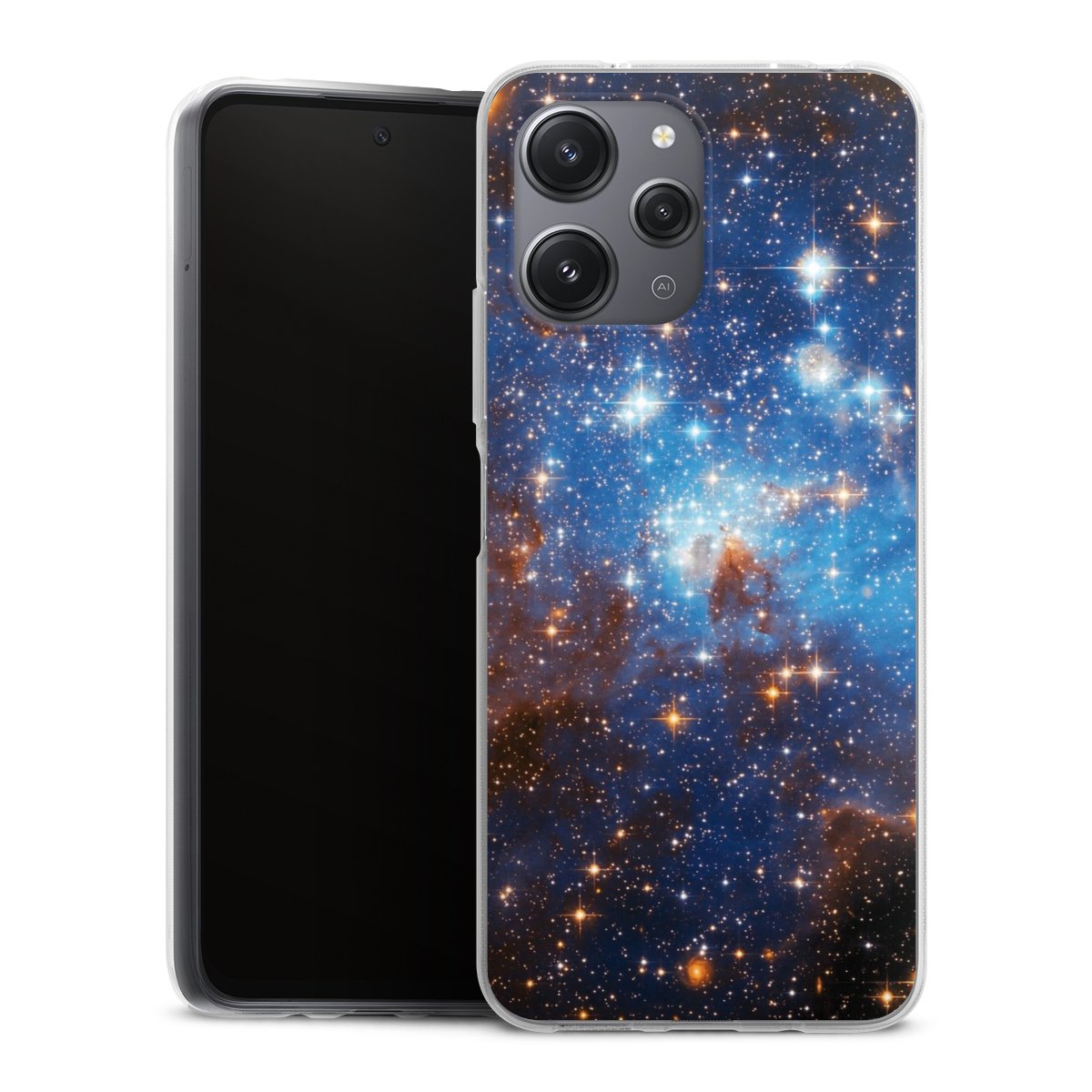 Silikon Case