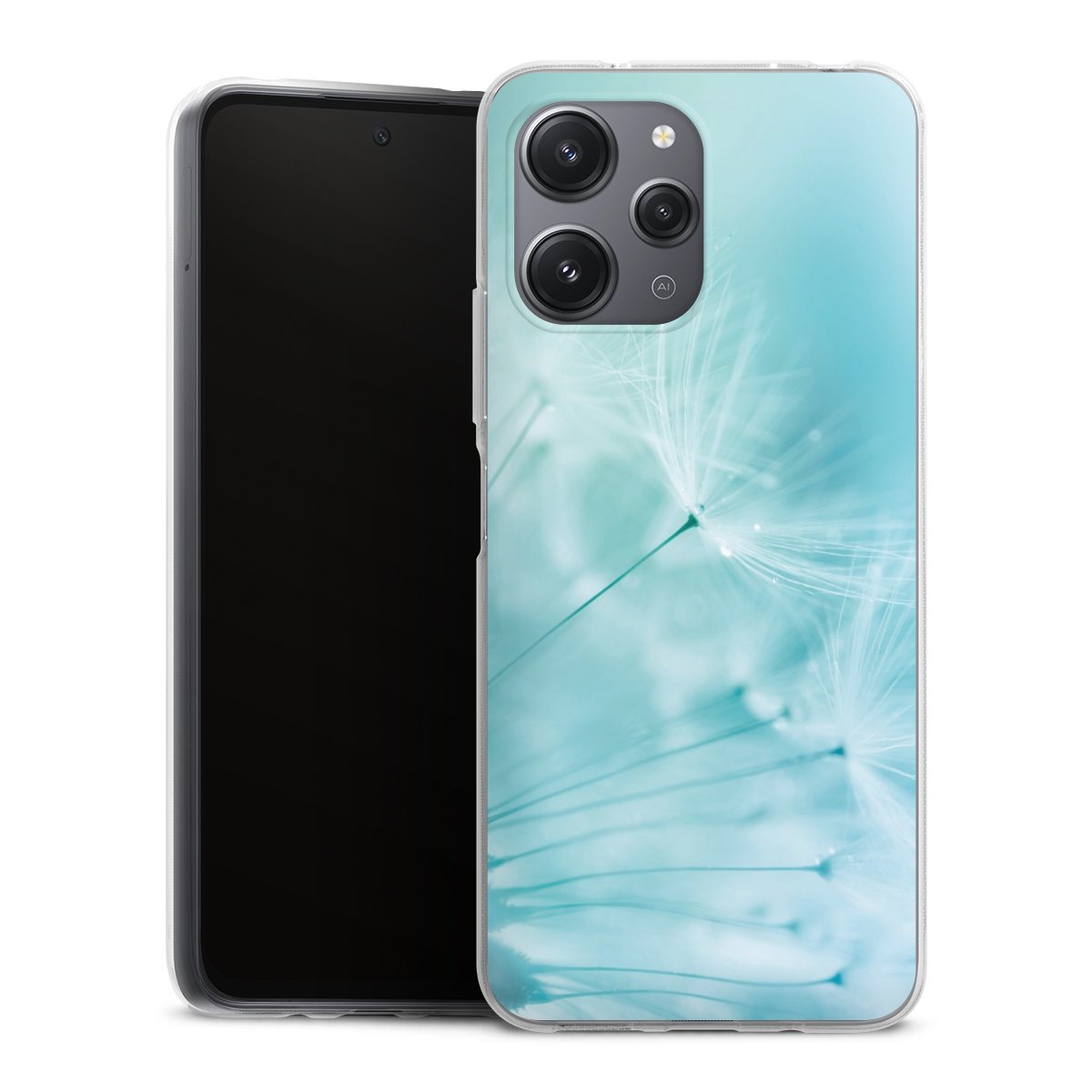 Silikon Case