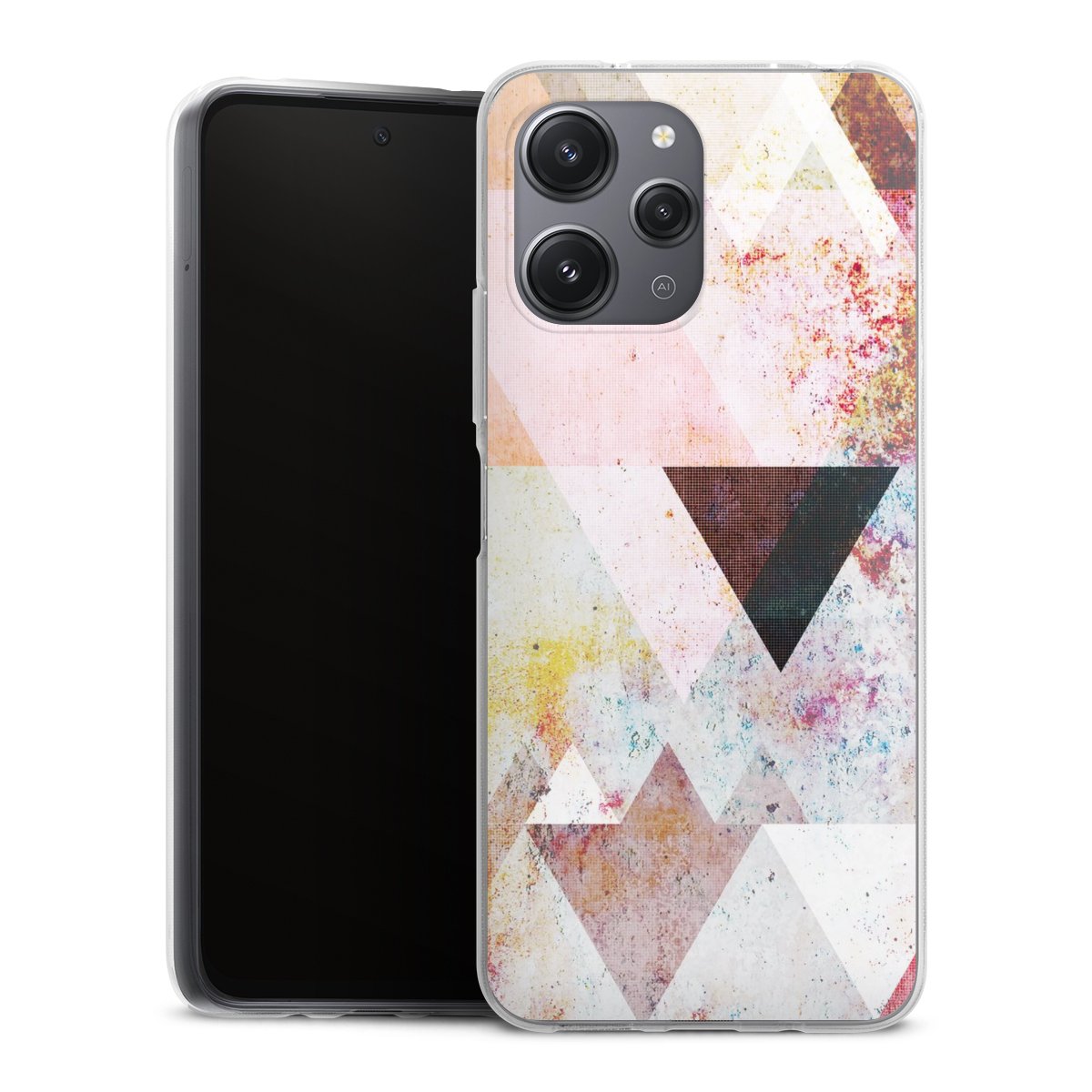 Silikon Case