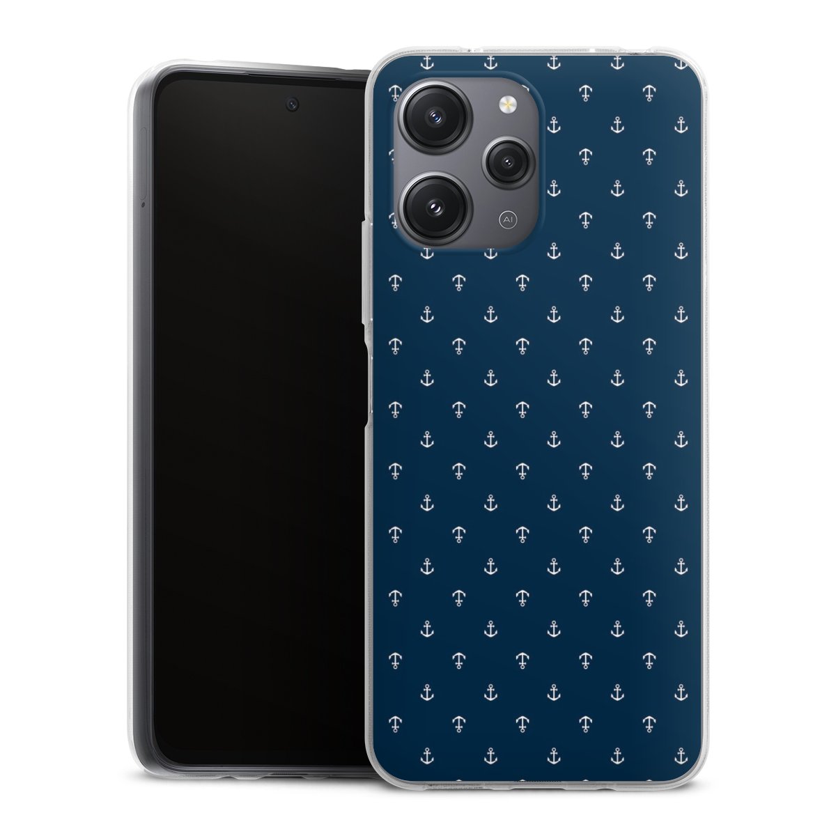Silikon Case