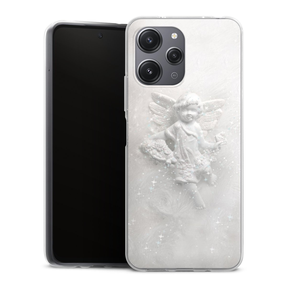 Siliconen hoesje