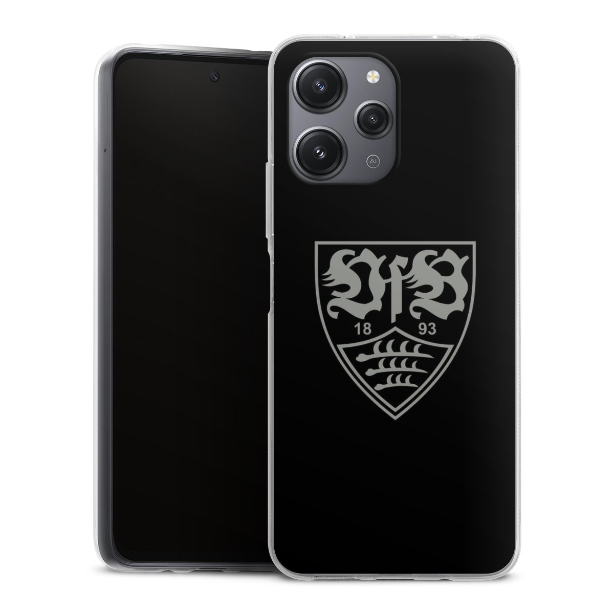 VfB Stuttgart Schwarz