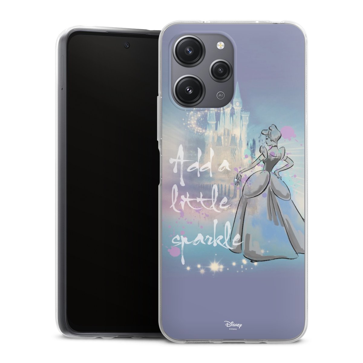 Coque en silicone