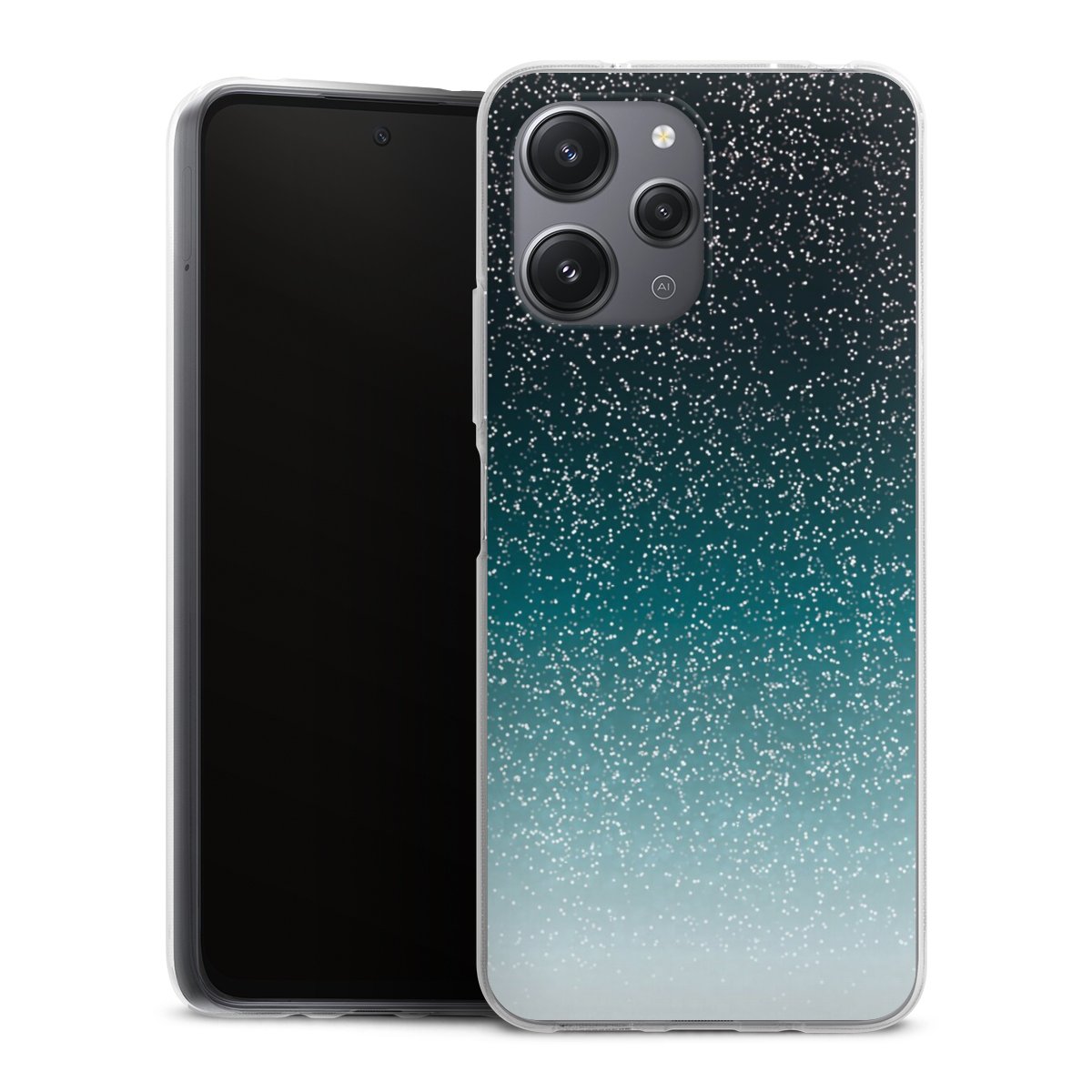 Cover silicone