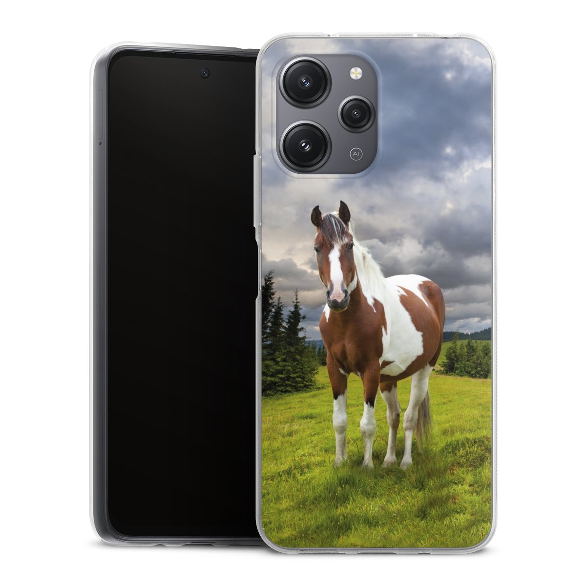Siliconen hoesje