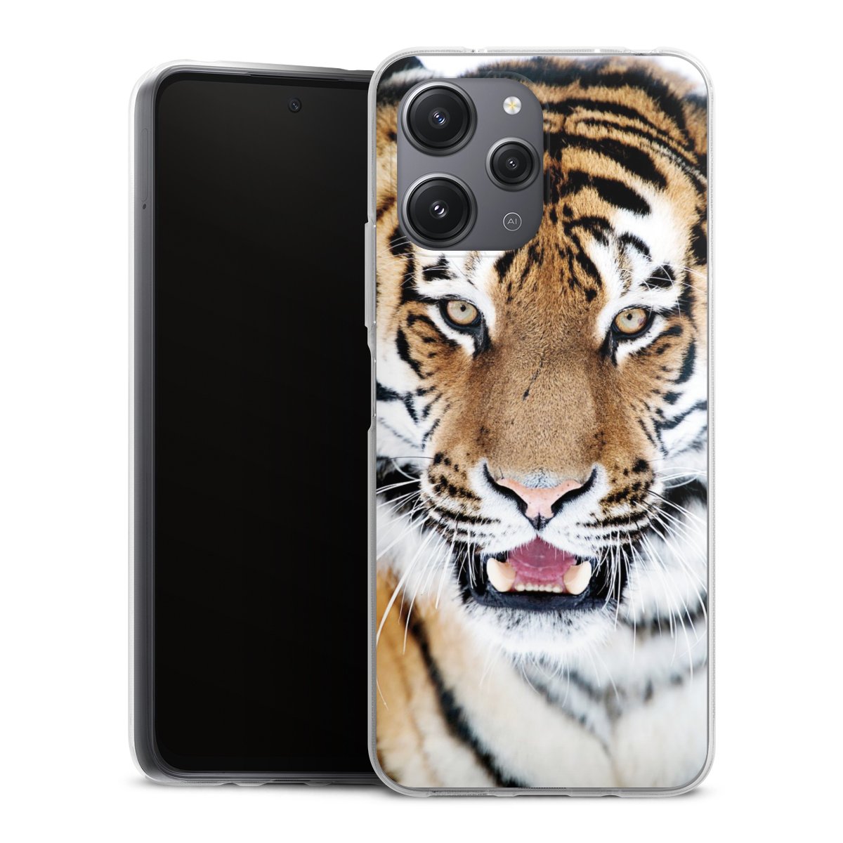 Cover silicone