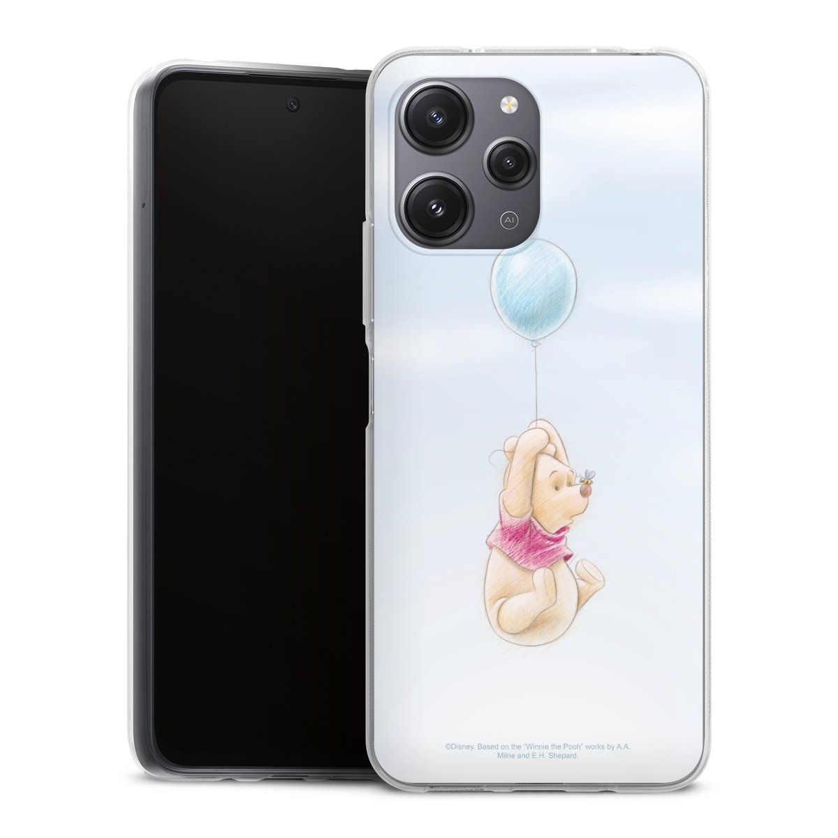 Siliconen hoesje