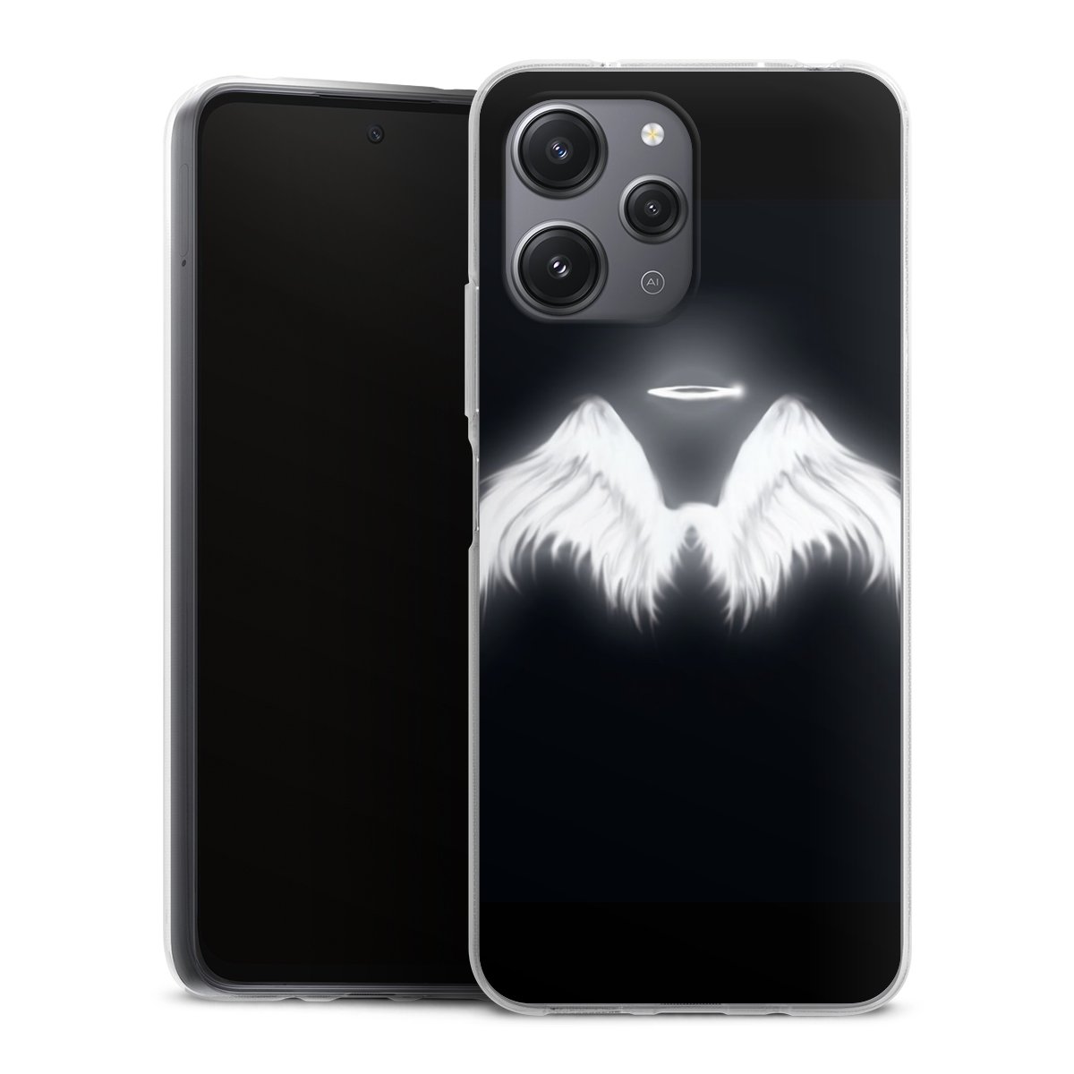 Silikon Case