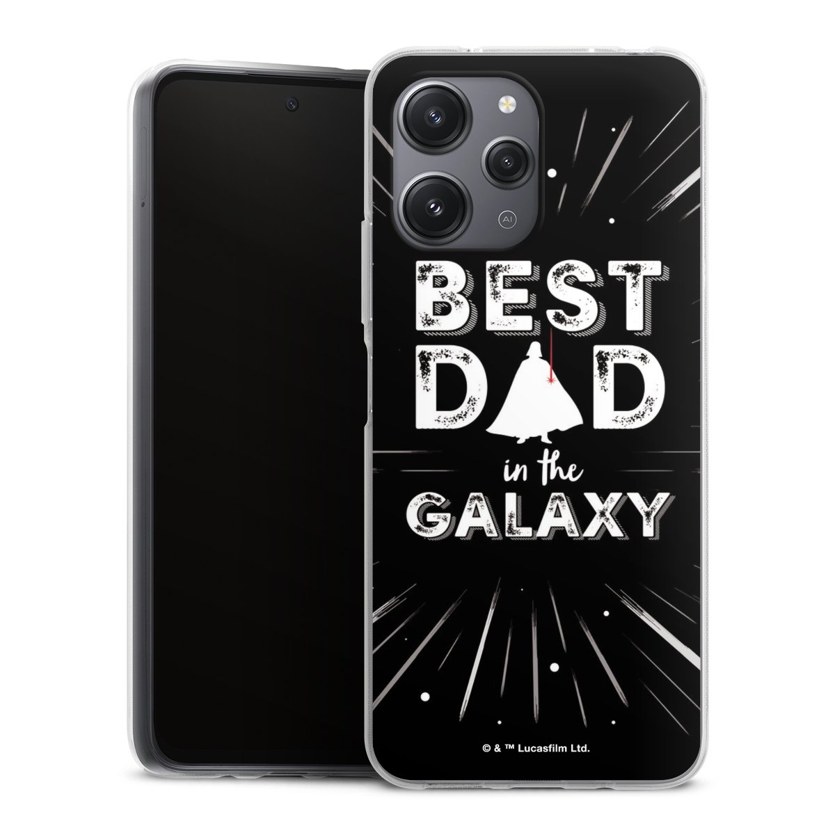 Coque en silicone