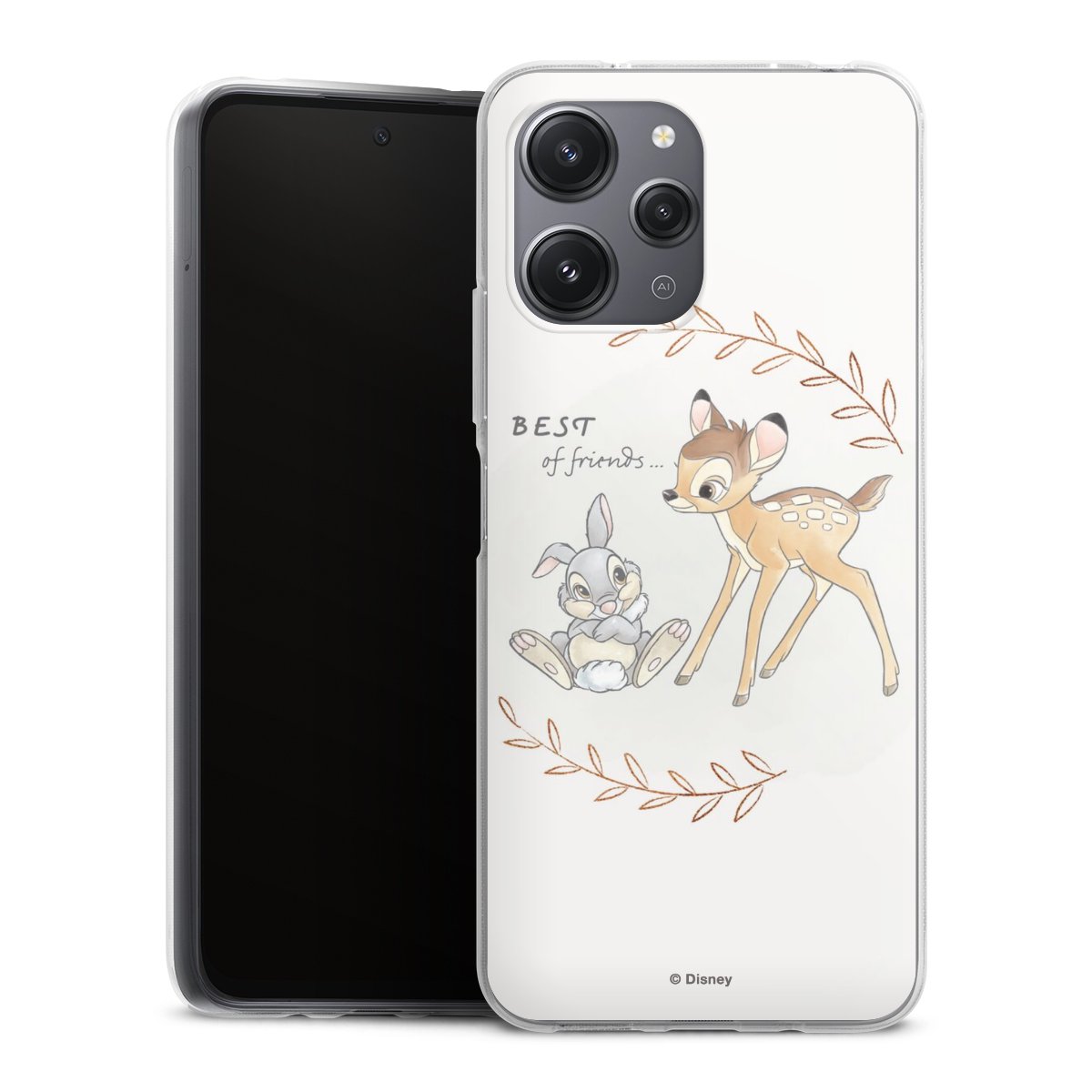 Coque en silicone