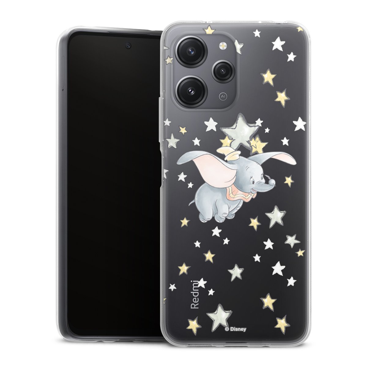 Silikon Case