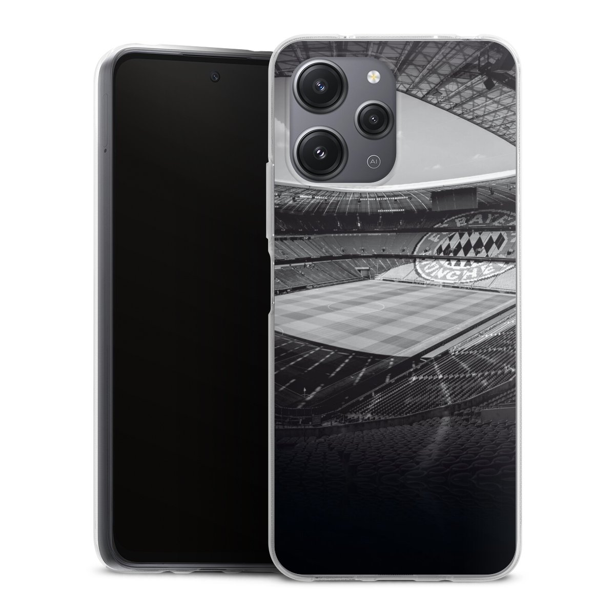 Cover silicone