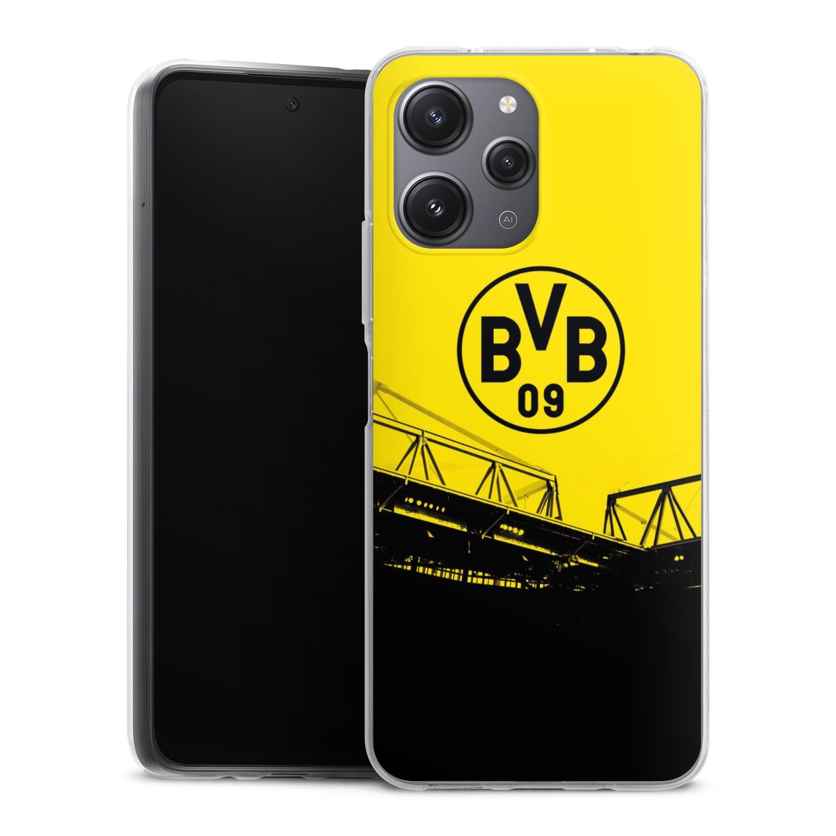 Silikon Case