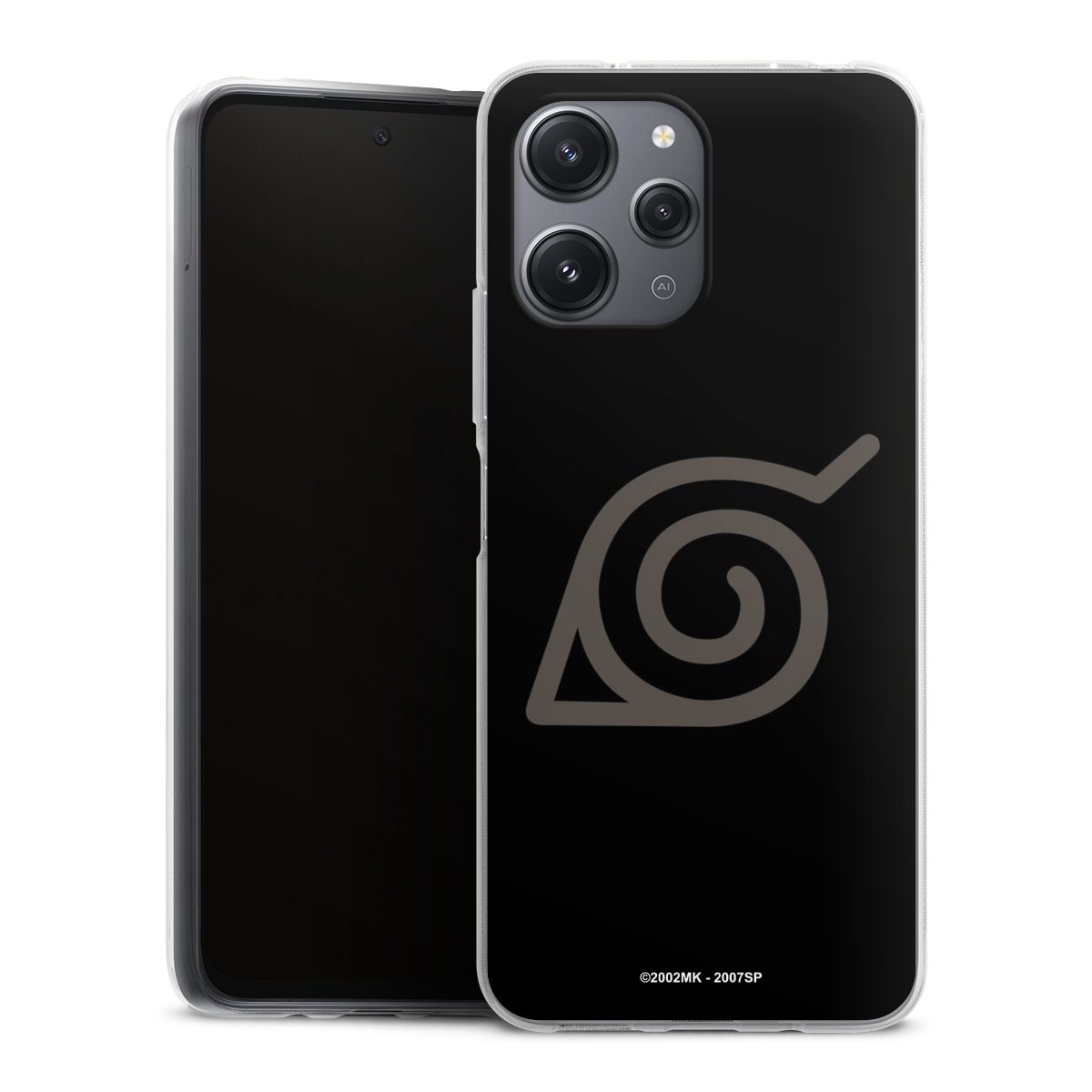 Silikon Case