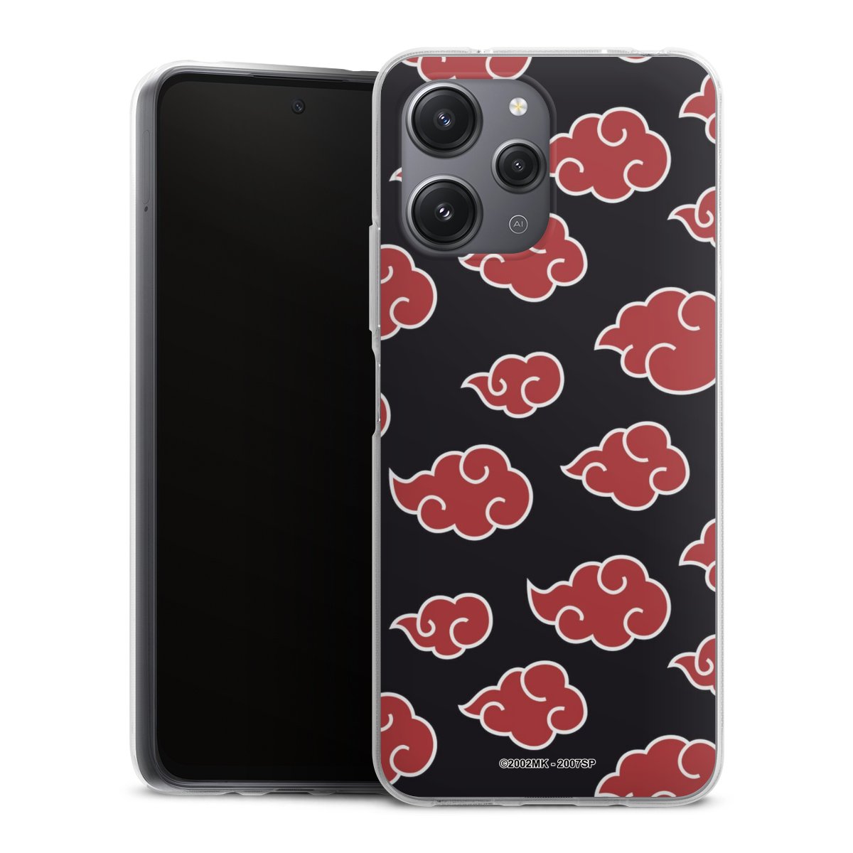 Akatsuki Patroon