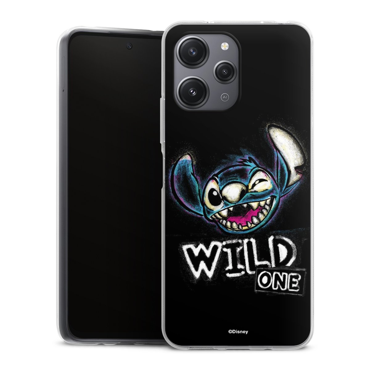 Cover silicone