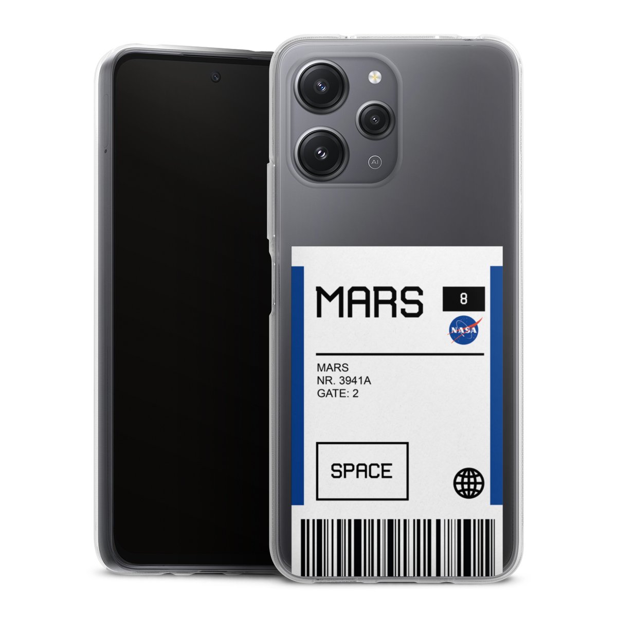 Cover silicone