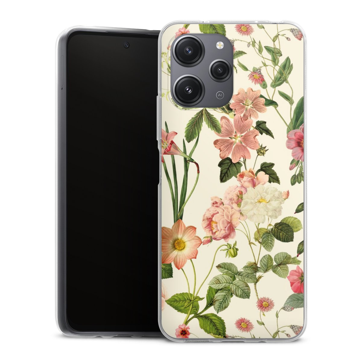 Silikon Case