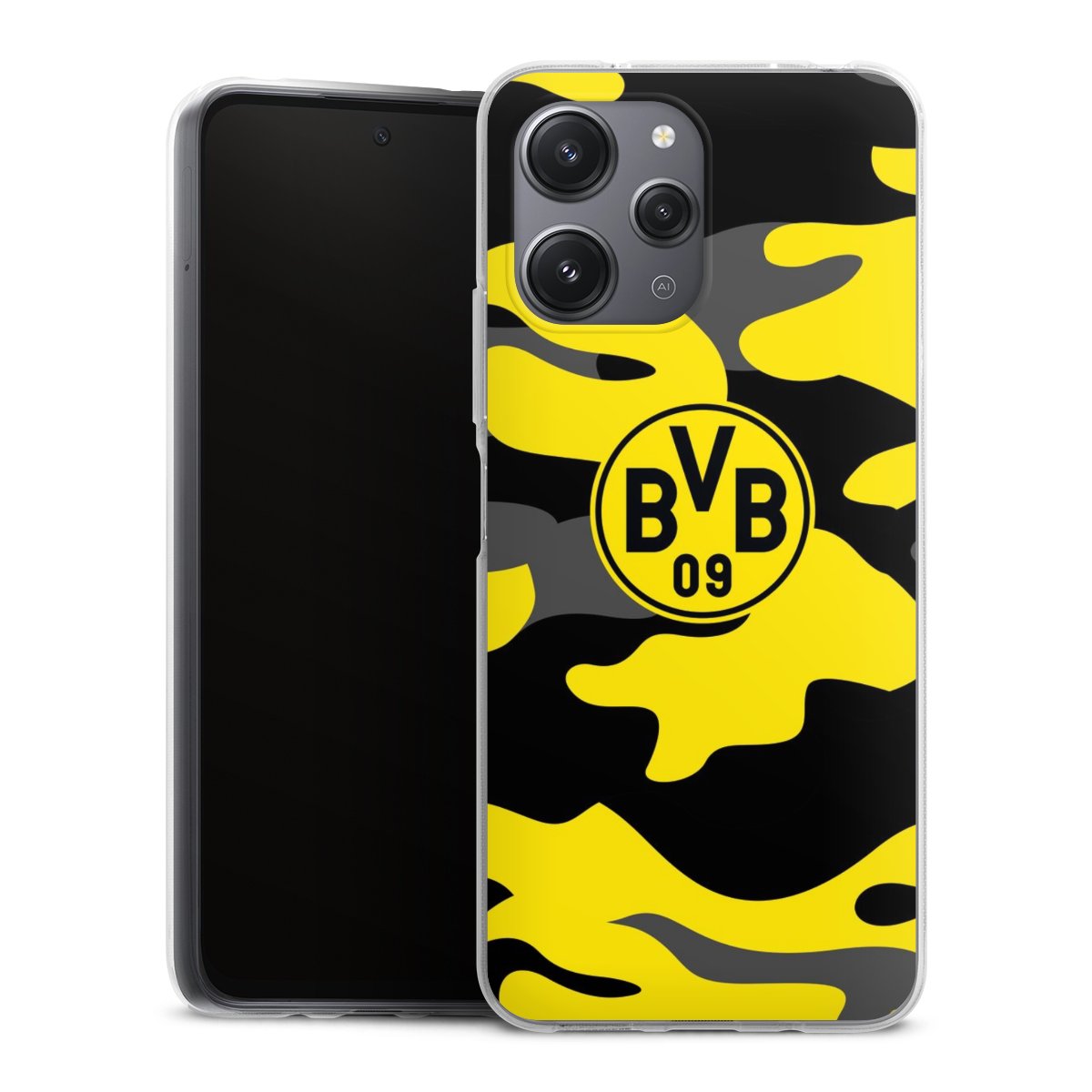 Silikon Case