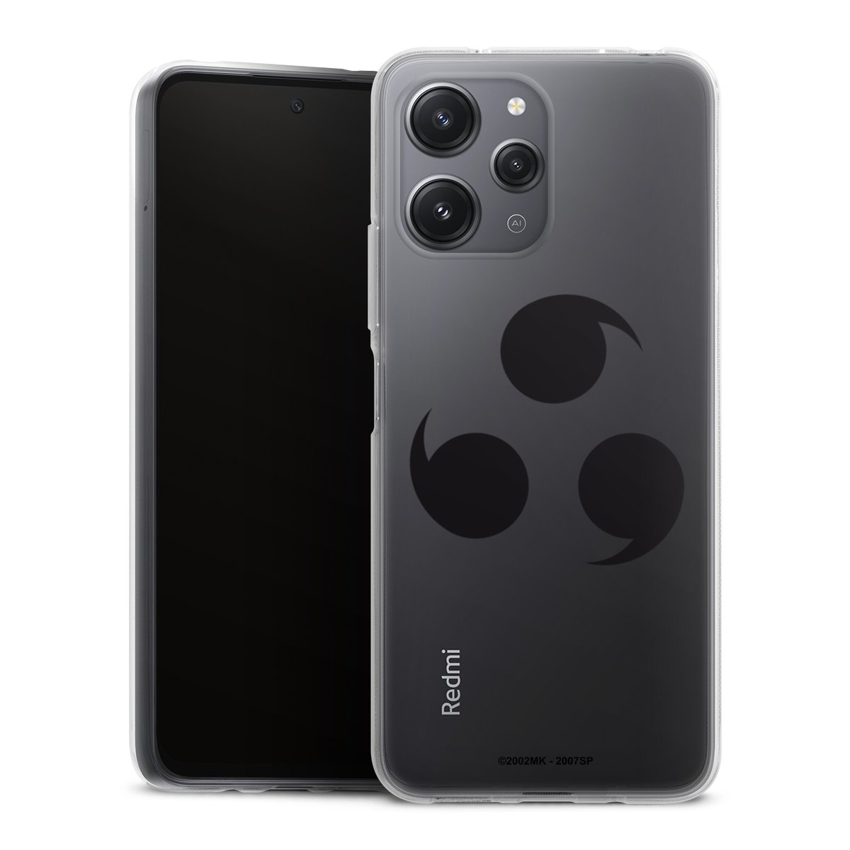 Cover silicone
