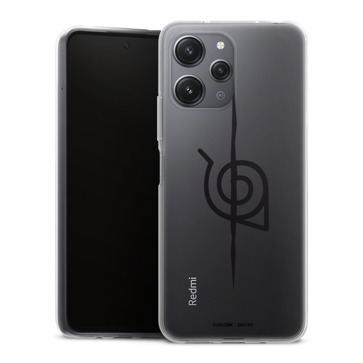 Silikon Case