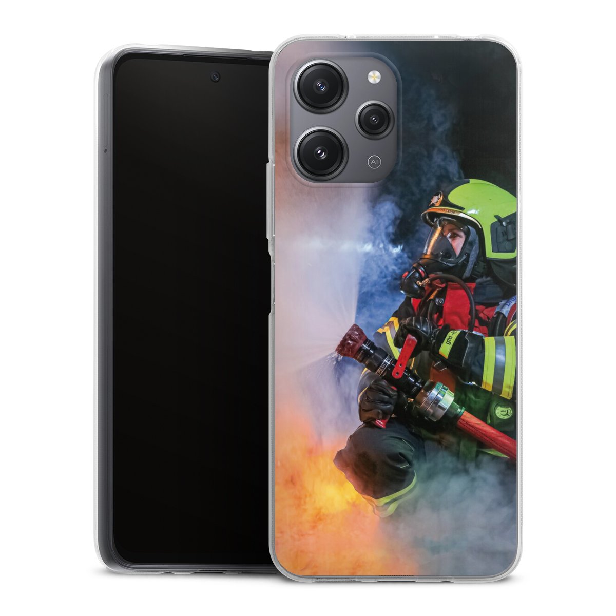 Cover silicone