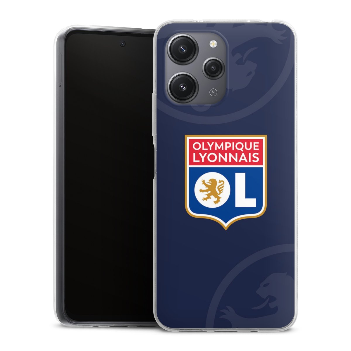 Silikon Case