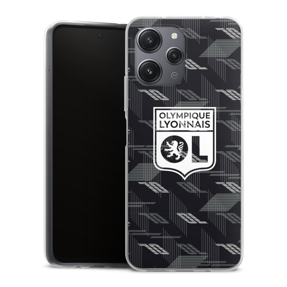 Cover silicone