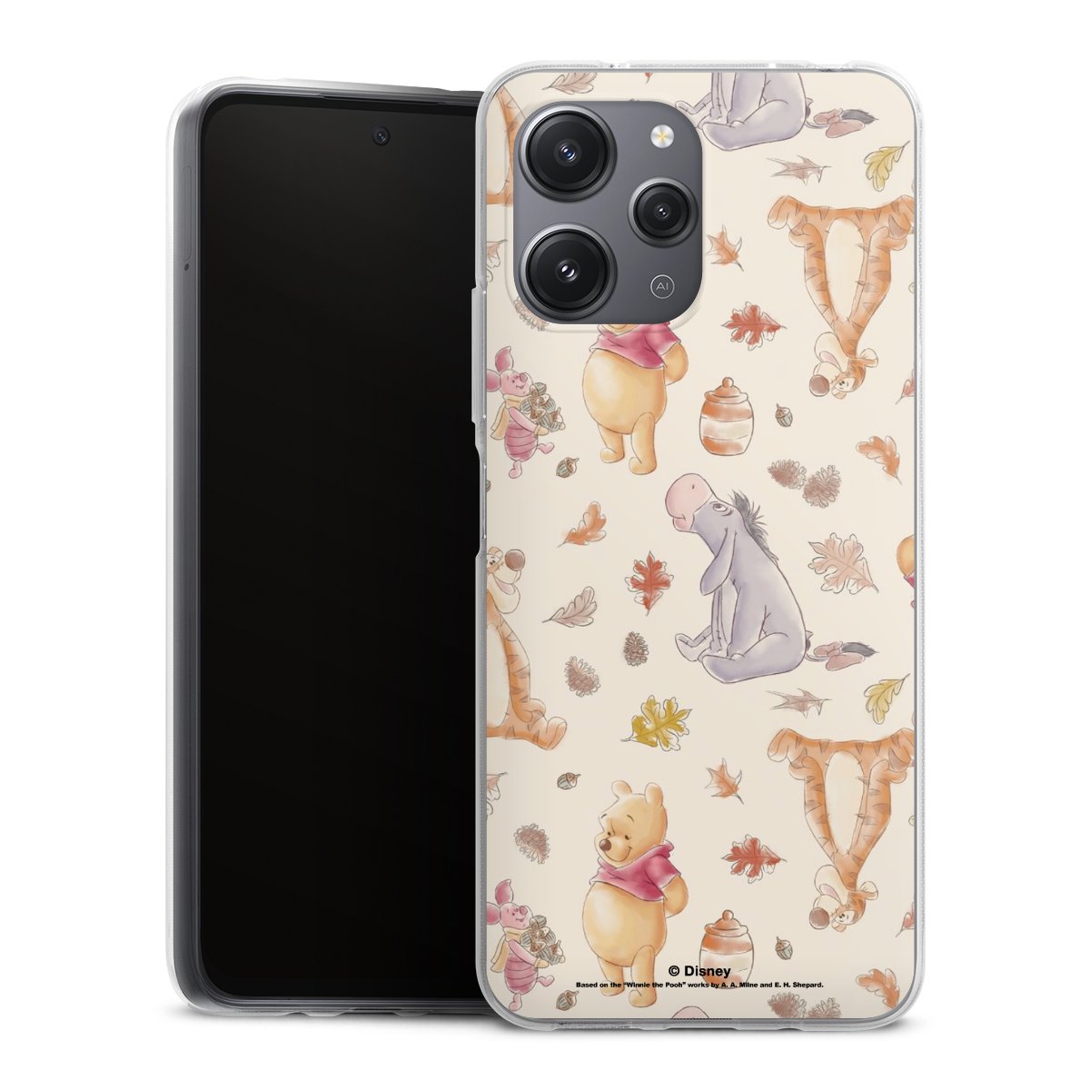 Coque en silicone