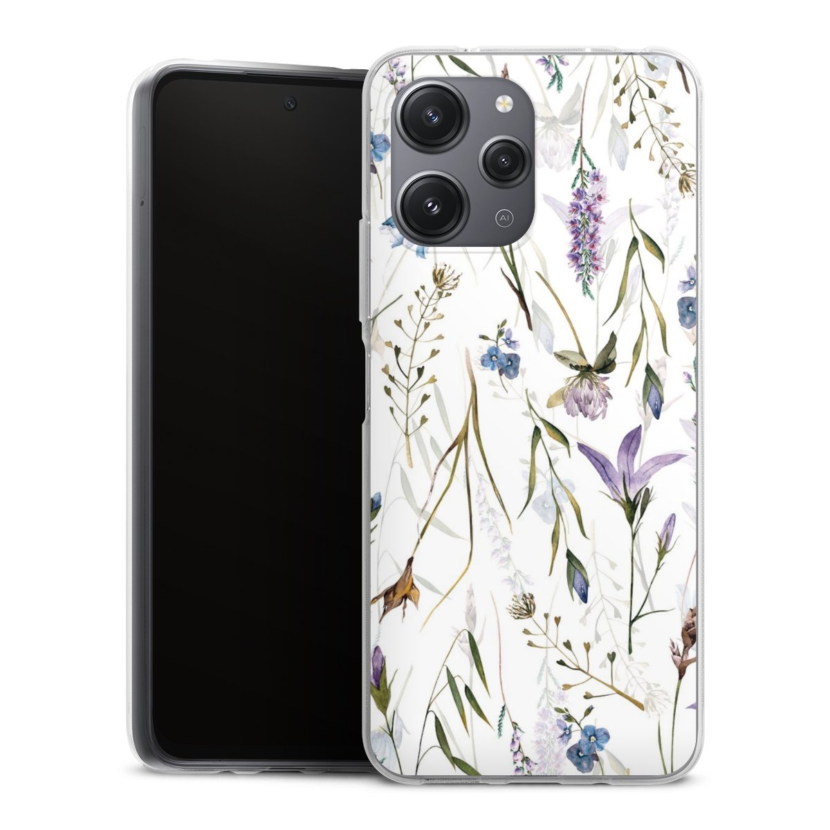 Cover silicone