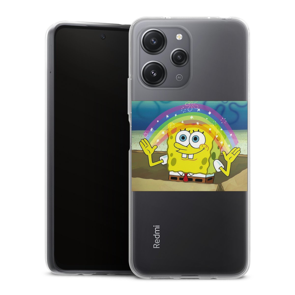 Siliconen hoesje