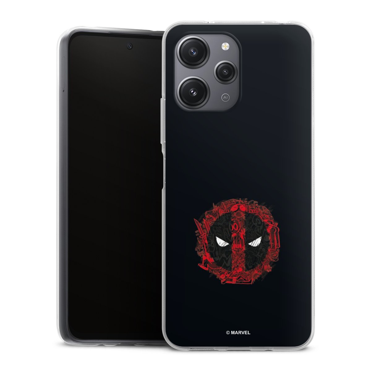 Deadpool Logo